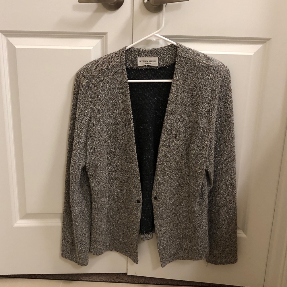 Jacket blazer
